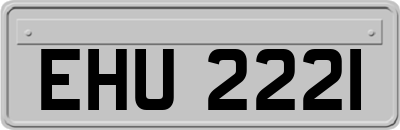EHU2221