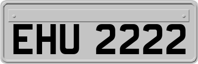 EHU2222
