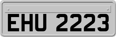 EHU2223