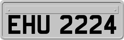EHU2224