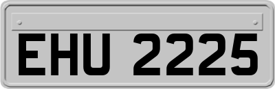 EHU2225