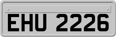 EHU2226