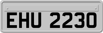 EHU2230