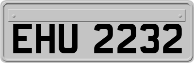 EHU2232