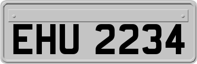 EHU2234