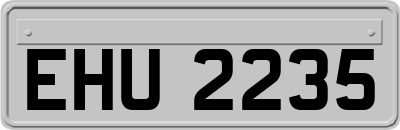 EHU2235