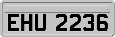 EHU2236