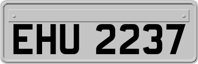 EHU2237
