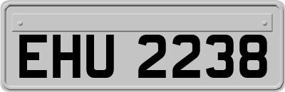 EHU2238