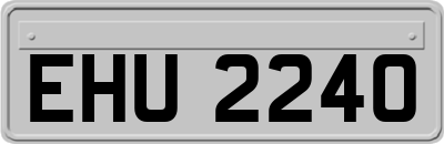 EHU2240