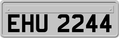 EHU2244