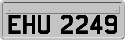 EHU2249