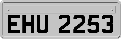 EHU2253