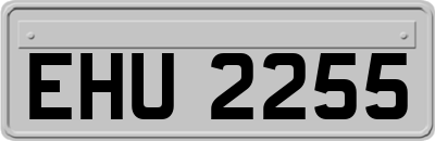 EHU2255