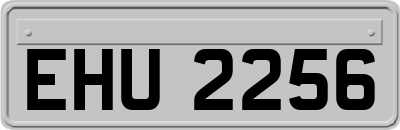 EHU2256