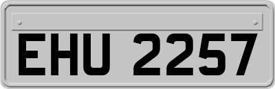 EHU2257