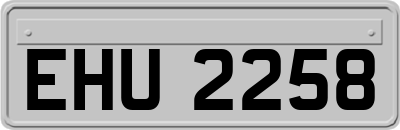 EHU2258