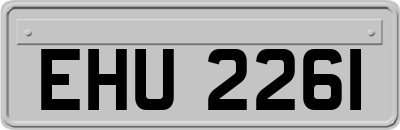 EHU2261
