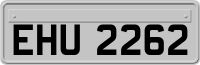 EHU2262