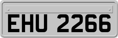 EHU2266