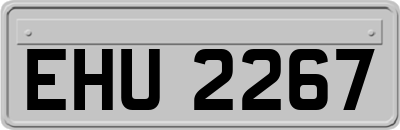 EHU2267