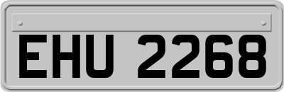 EHU2268