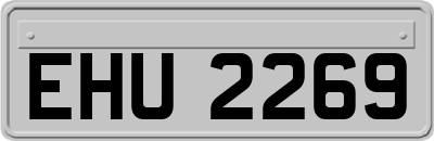EHU2269