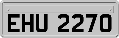 EHU2270