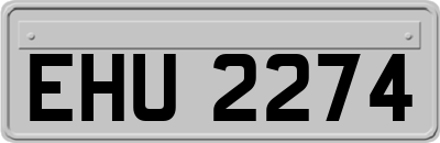 EHU2274