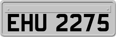 EHU2275