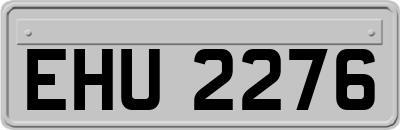 EHU2276