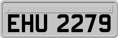 EHU2279