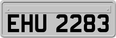 EHU2283