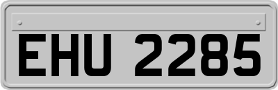 EHU2285