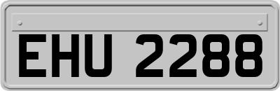 EHU2288
