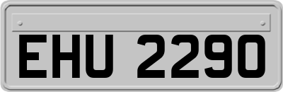 EHU2290