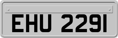 EHU2291