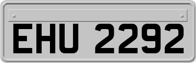 EHU2292