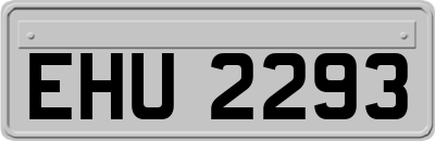 EHU2293