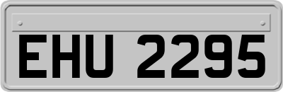 EHU2295