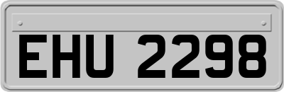 EHU2298