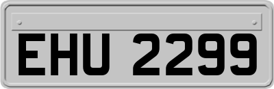 EHU2299