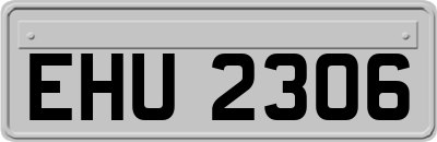 EHU2306