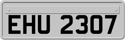 EHU2307