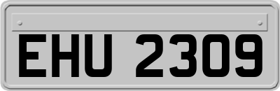 EHU2309