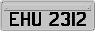 EHU2312