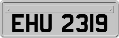 EHU2319