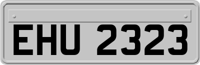 EHU2323