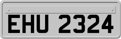 EHU2324