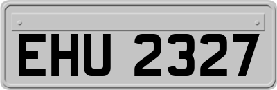 EHU2327